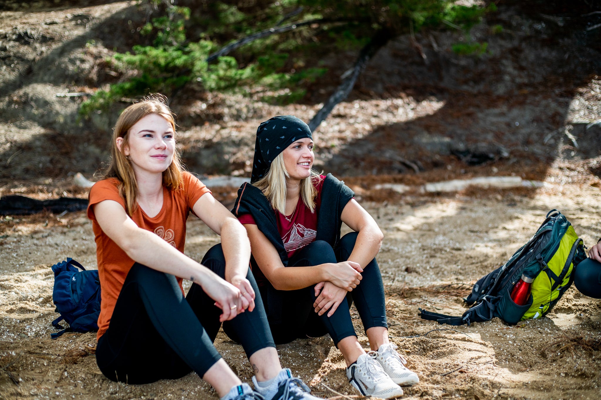Merino Black Neck Gaiter/Warmer. Made in New Zealand.